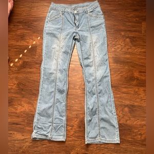 Brand New Bell Bottoms